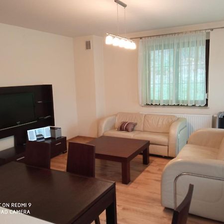 Belweder Apartamenty I Pokoje Wisła Eksteriør billede