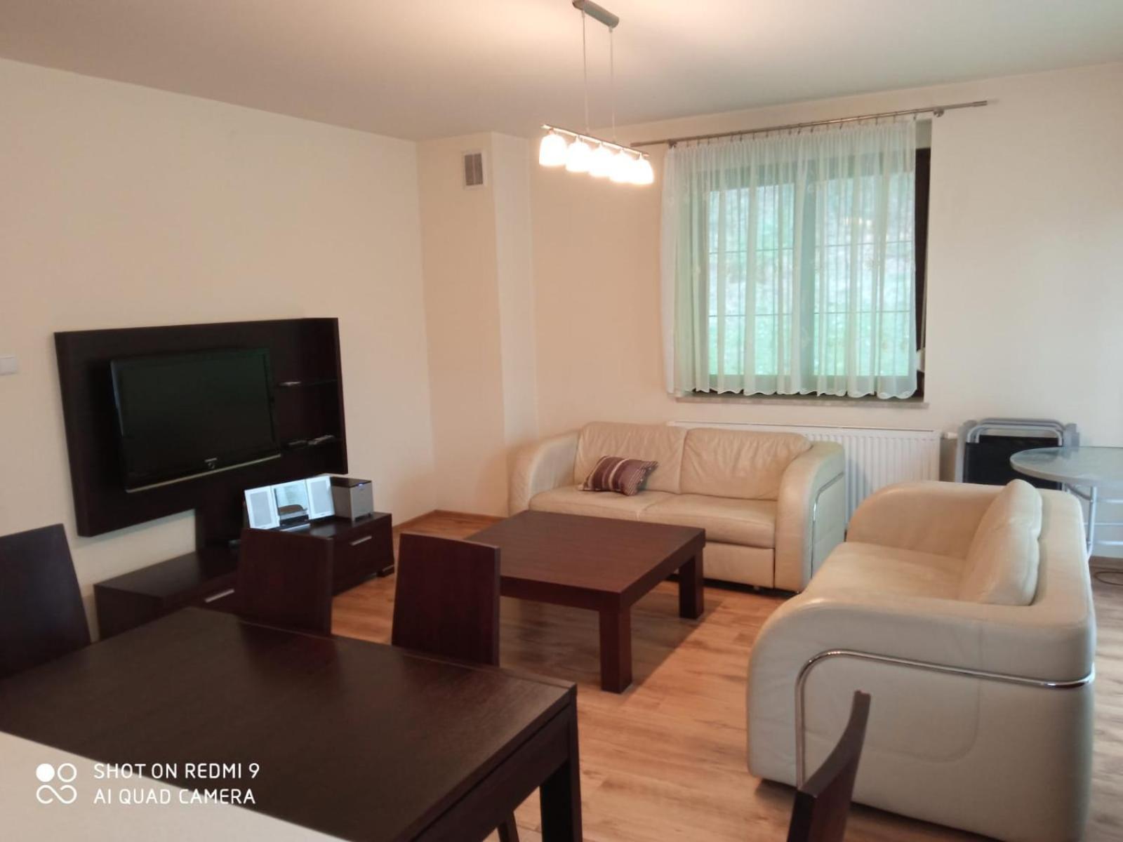 Belweder Apartamenty I Pokoje Wisła Eksteriør billede