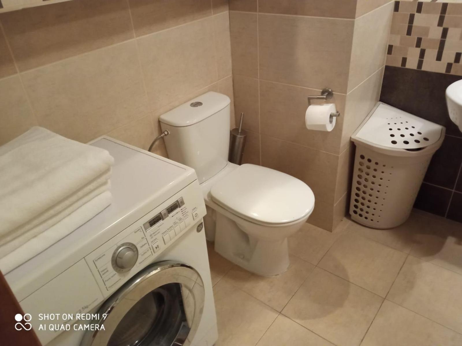 Belweder Apartamenty I Pokoje Wisła Eksteriør billede
