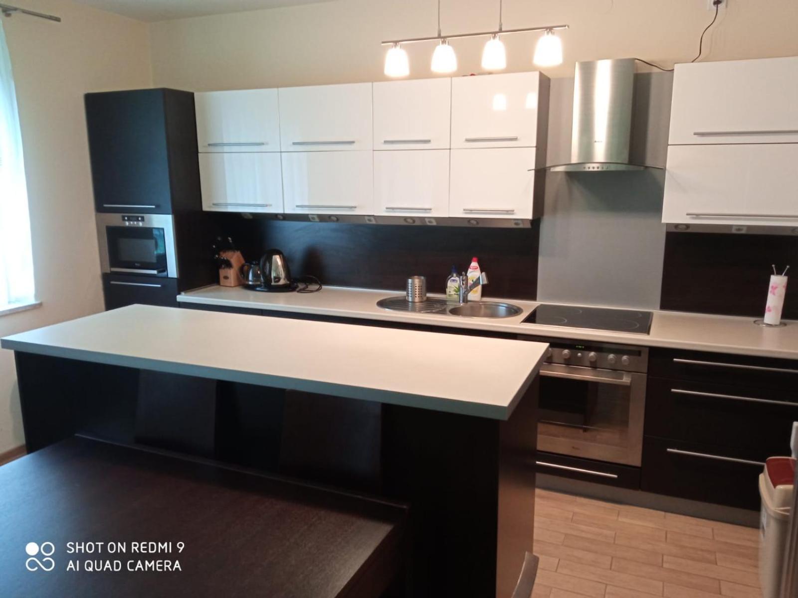 Belweder Apartamenty I Pokoje Wisła Eksteriør billede