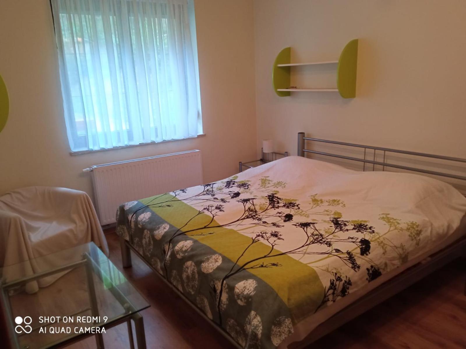 Belweder Apartamenty I Pokoje Wisła Eksteriør billede