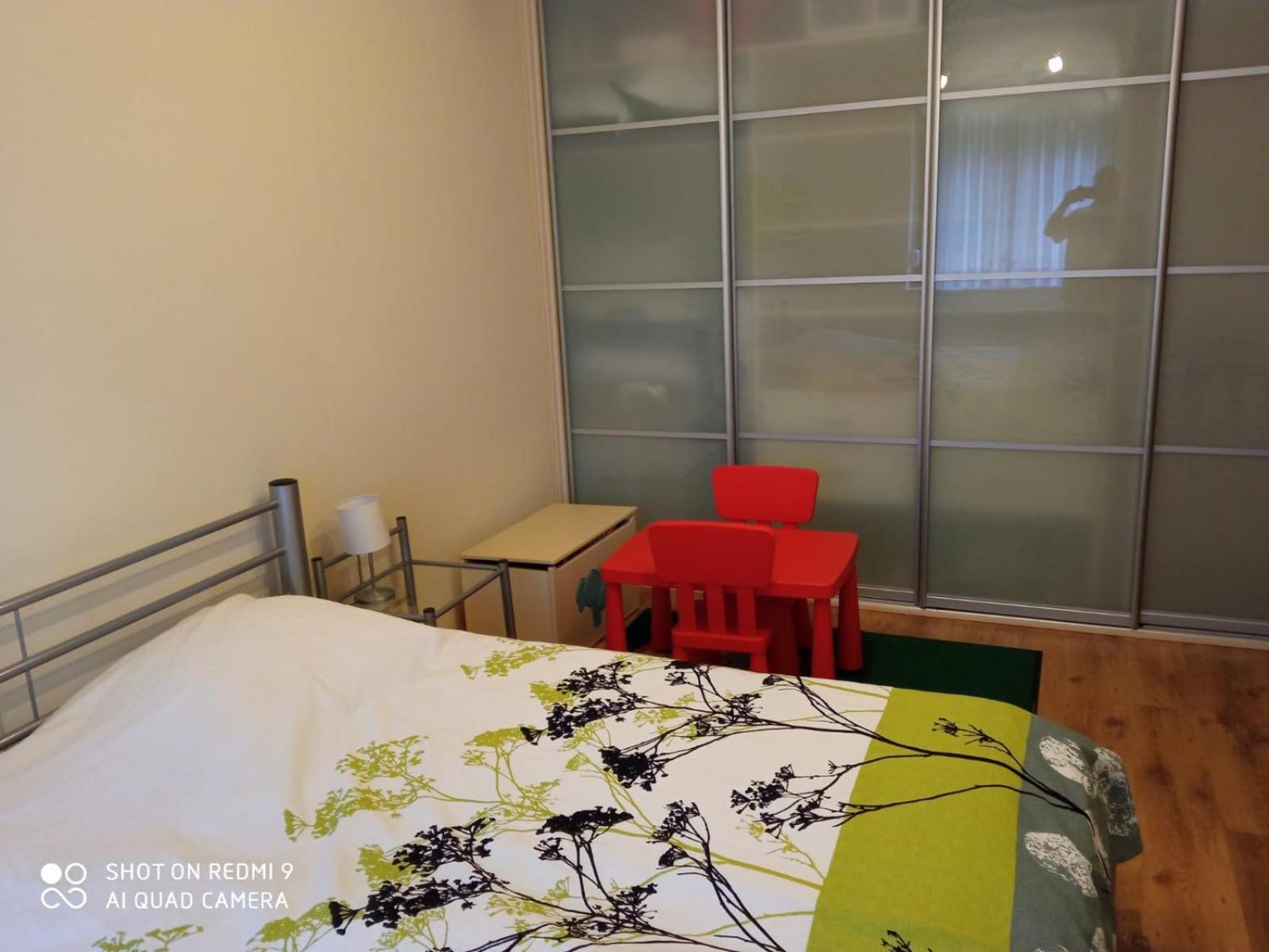 Belweder Apartamenty I Pokoje Wisła Eksteriør billede