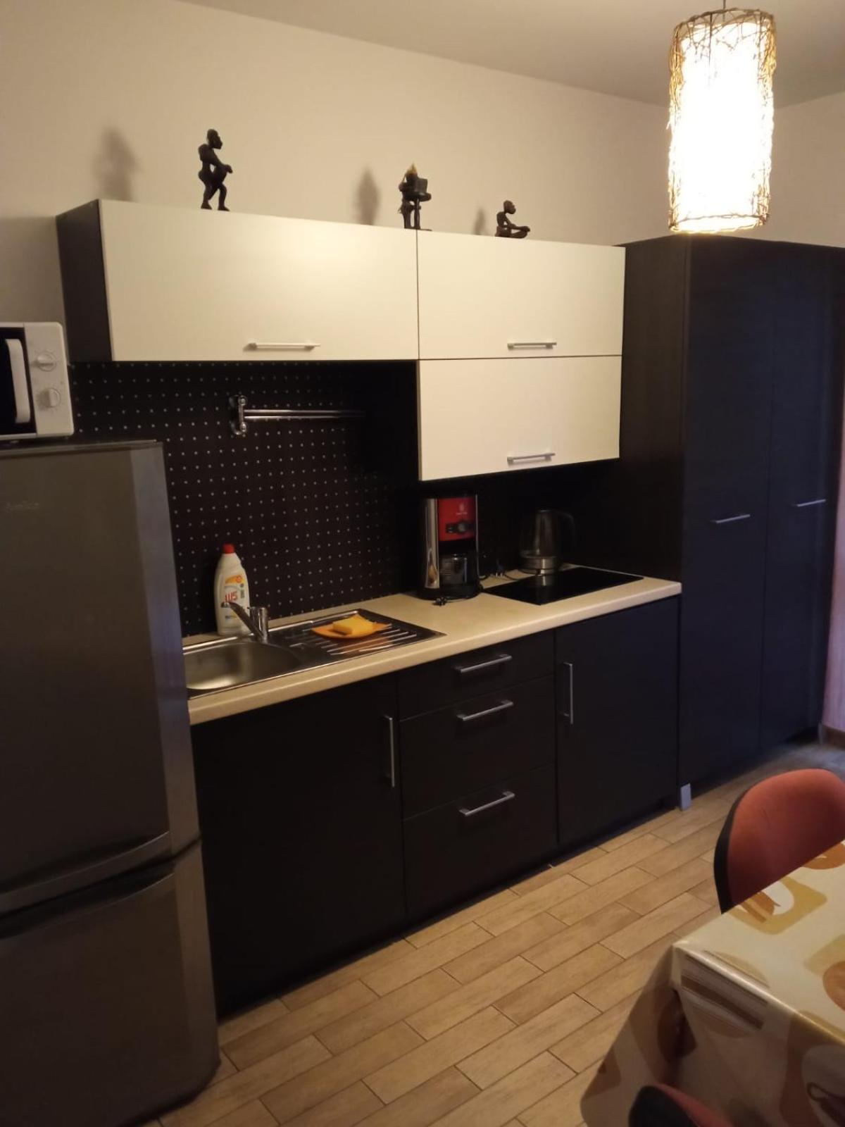 Belweder Apartamenty I Pokoje Wisła Eksteriør billede