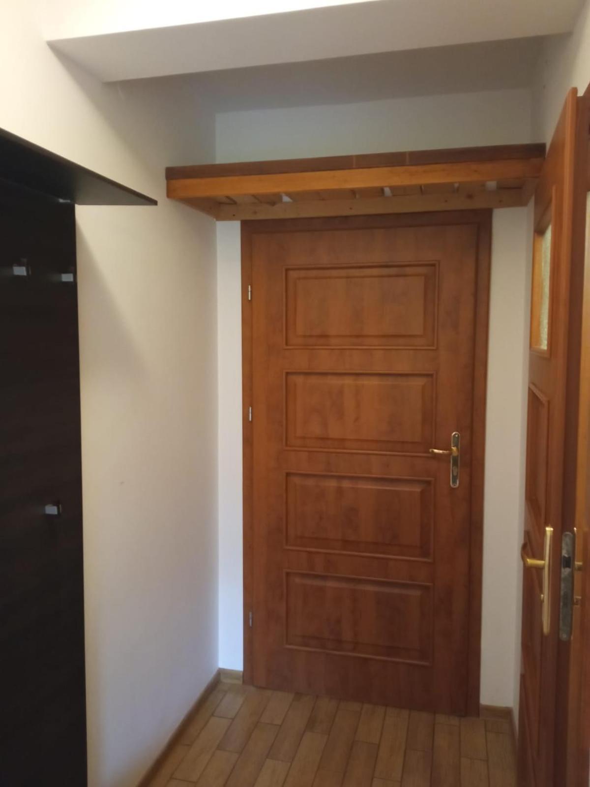 Belweder Apartamenty I Pokoje Wisła Eksteriør billede