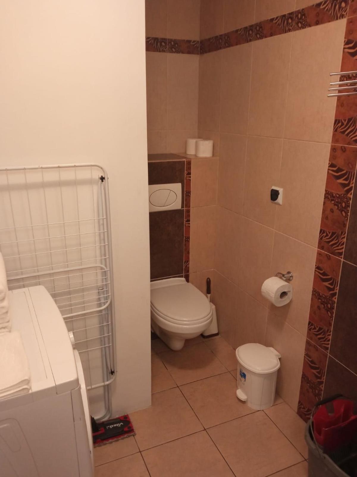 Belweder Apartamenty I Pokoje Wisła Eksteriør billede