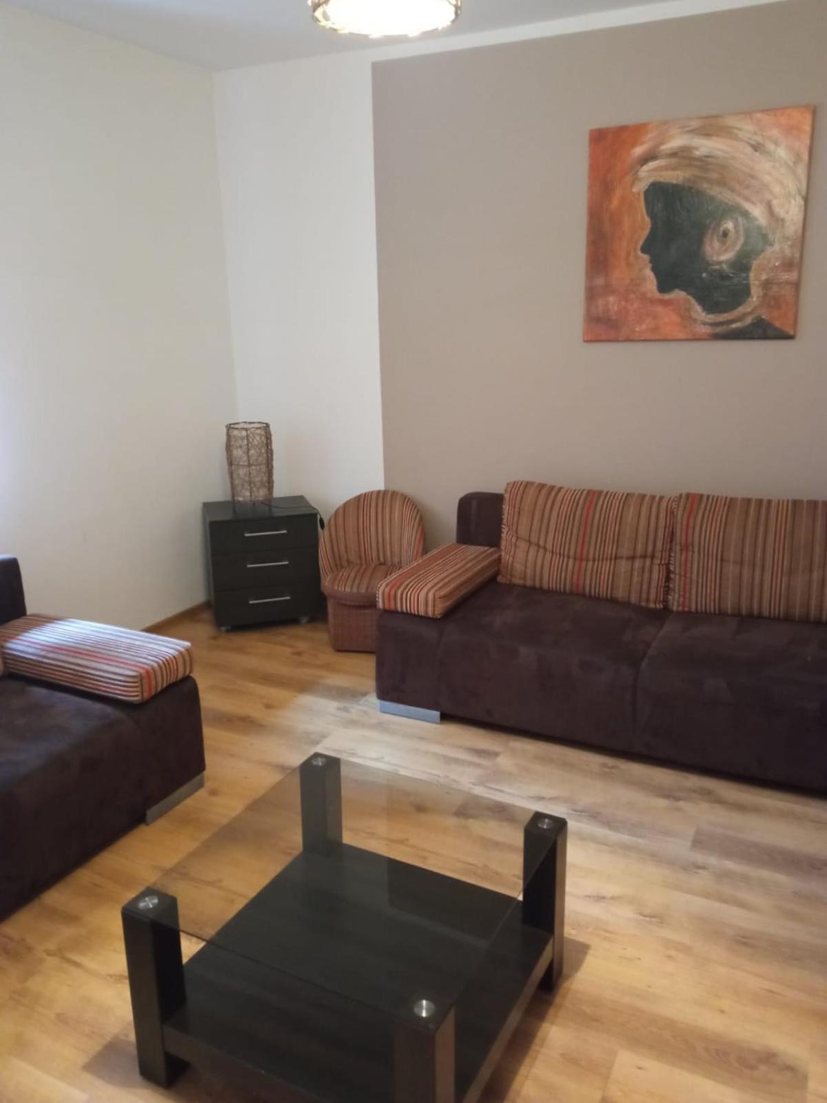 Belweder Apartamenty I Pokoje Wisła Eksteriør billede