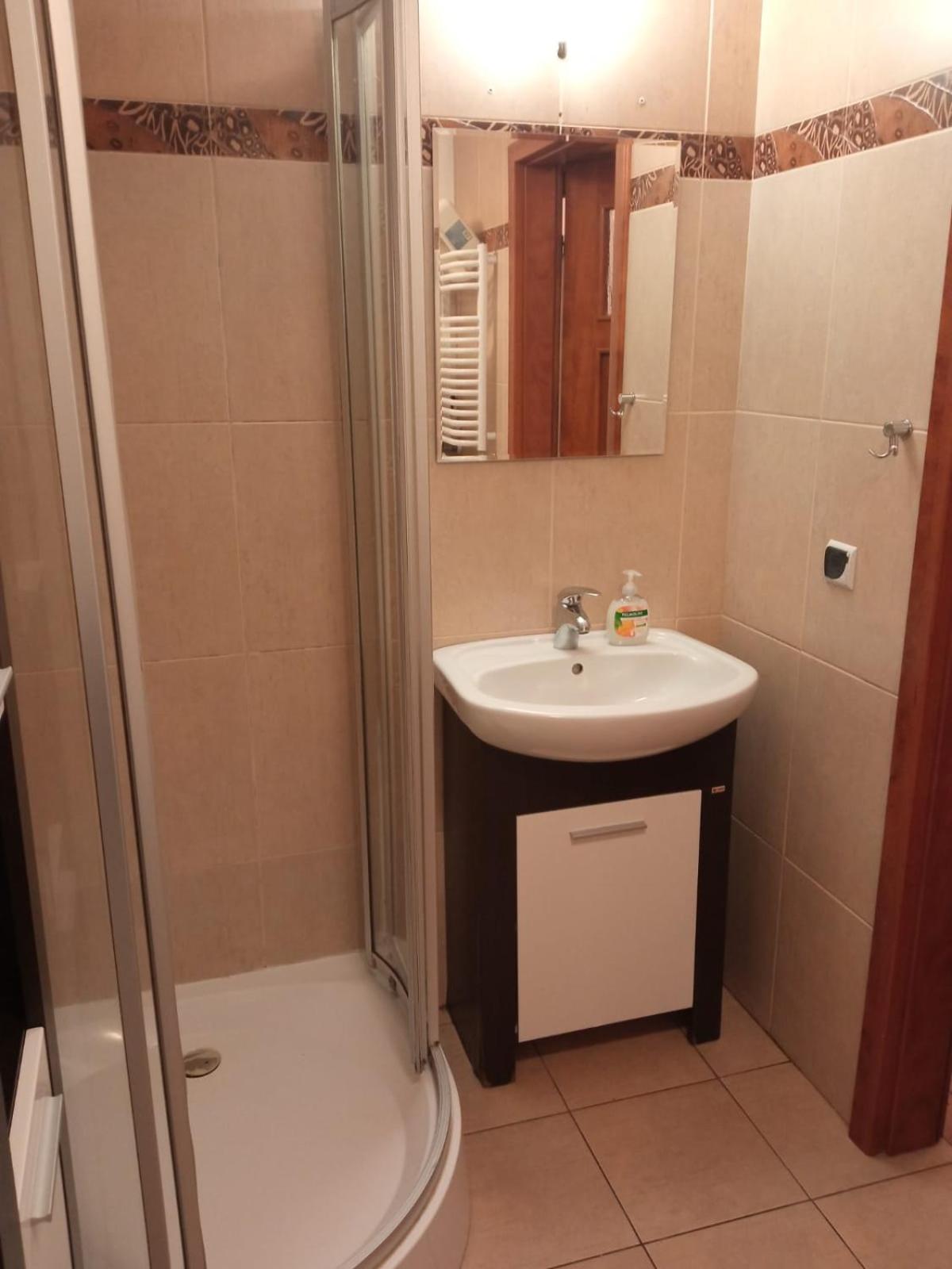 Belweder Apartamenty I Pokoje Wisła Eksteriør billede