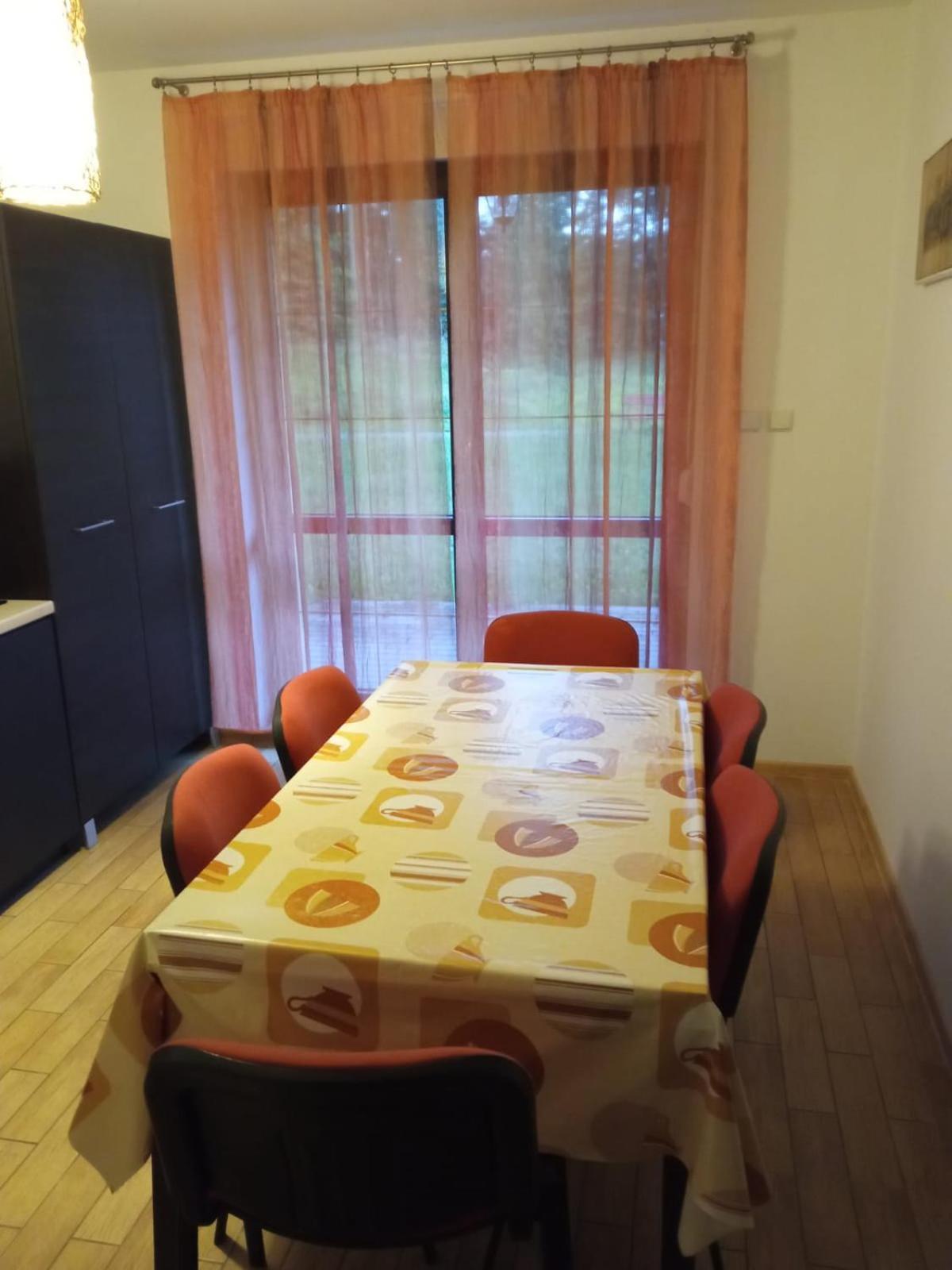 Belweder Apartamenty I Pokoje Wisła Eksteriør billede