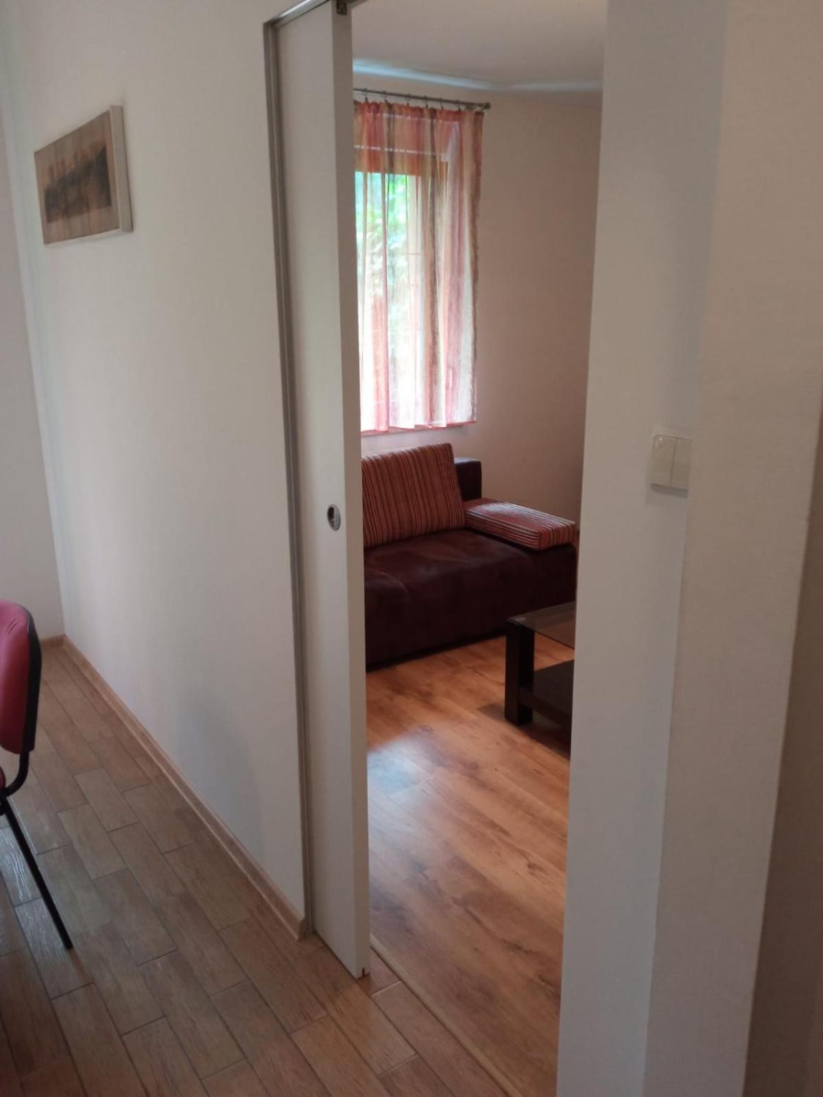 Belweder Apartamenty I Pokoje Wisła Eksteriør billede