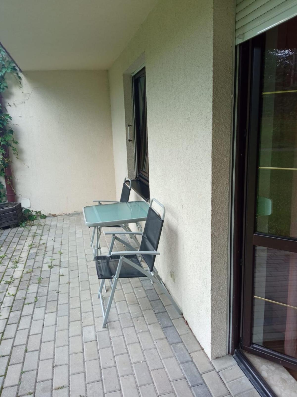 Belweder Apartamenty I Pokoje Wisła Eksteriør billede