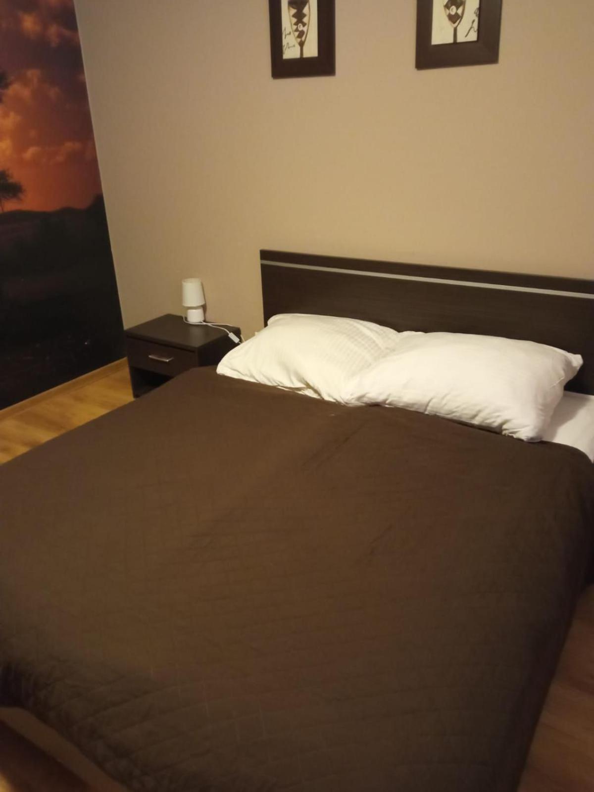Belweder Apartamenty I Pokoje Wisła Eksteriør billede