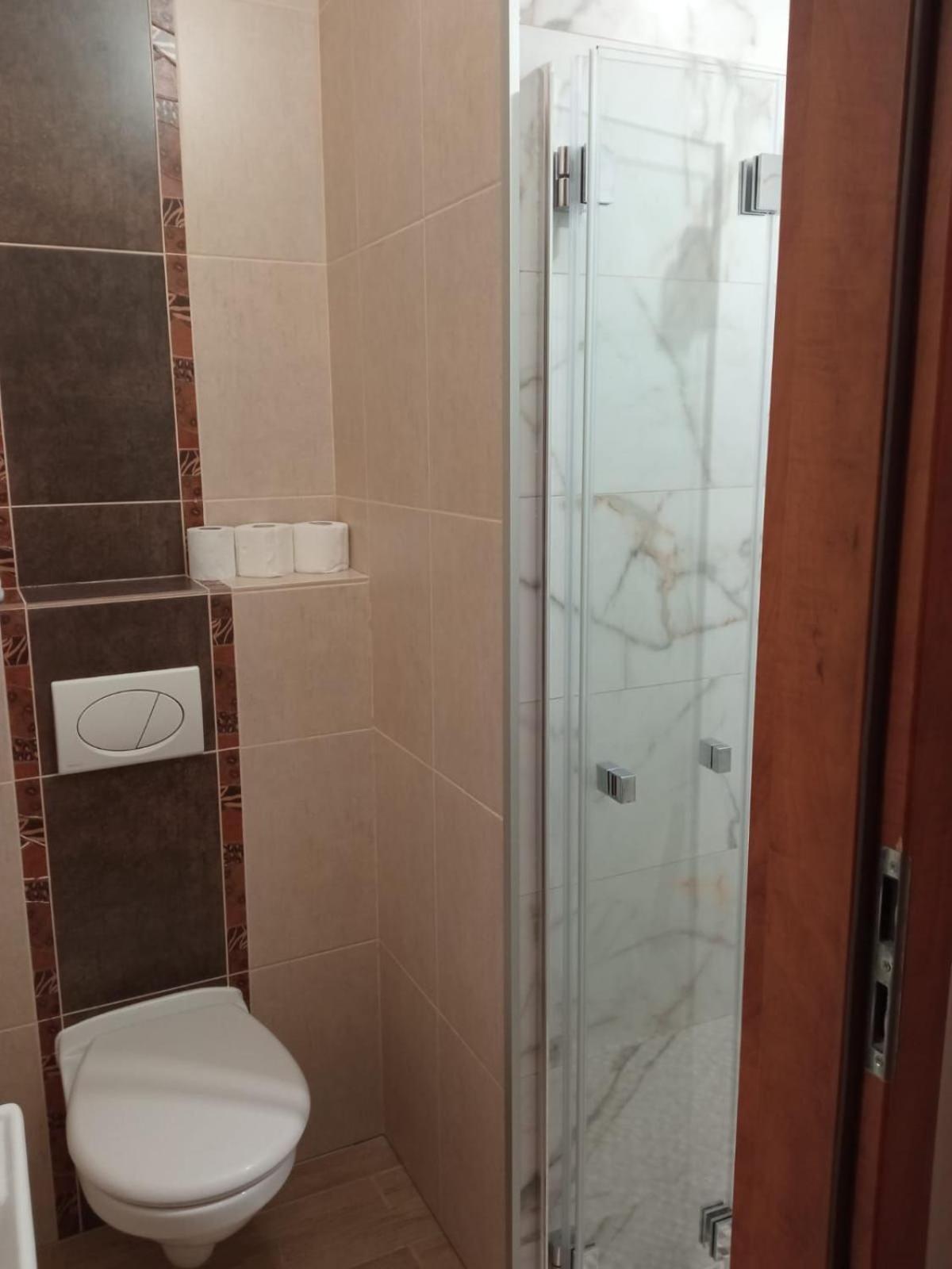 Belweder Apartamenty I Pokoje Wisła Eksteriør billede