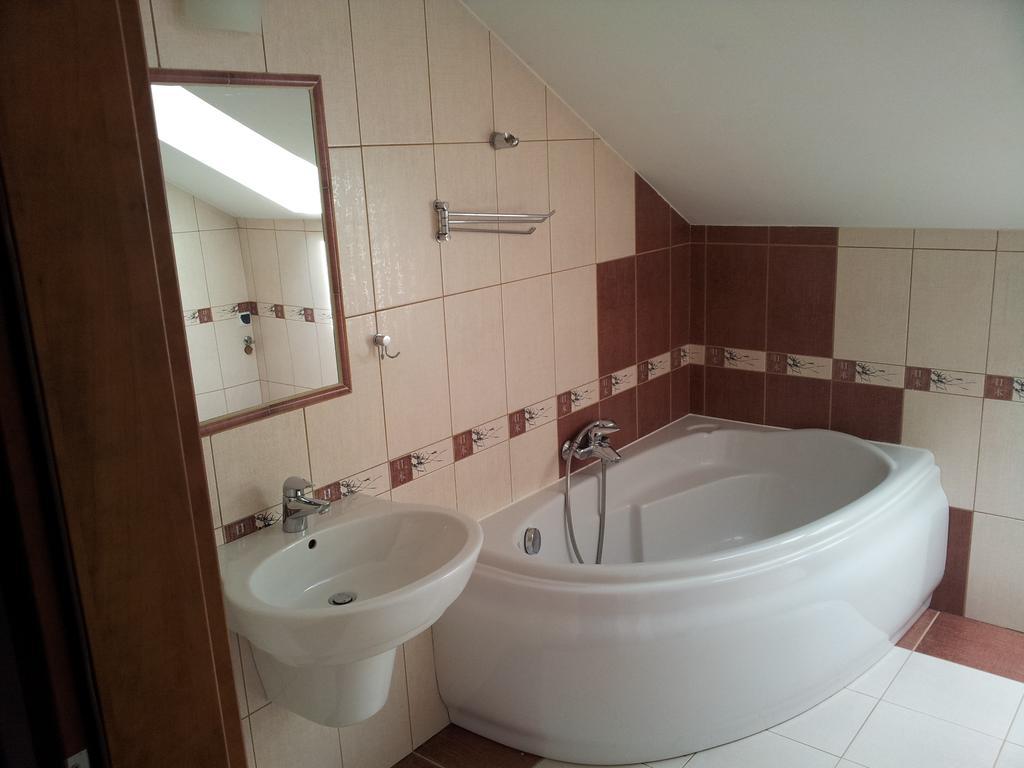 Belweder Apartamenty I Pokoje Wisła Værelse billede