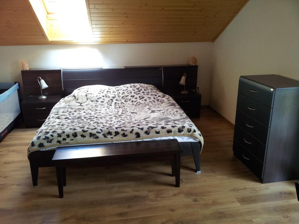 Belweder Apartamenty I Pokoje Wisła Værelse billede